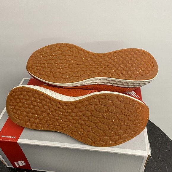 Men's New Balance Fresh Foam CRUZ Running Shoes - Picture 7 of 8